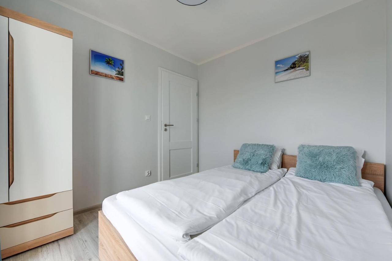 Wypocznij Apartamenty Jastrzębia Góra Eksteriør billede